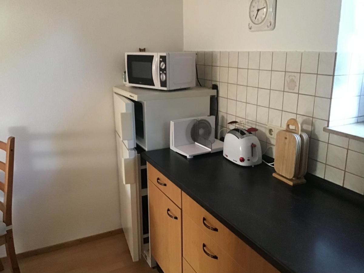 Hirtenrasen 52A Lindewerra エクステリア 写真
