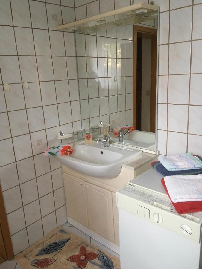 Hirtenrasen 52A Lindewerra エクステリア 写真